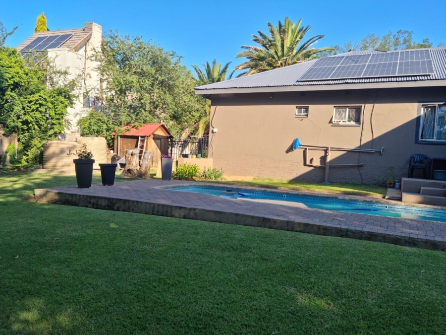 4 Bedroom Property for Sale in Parys Free State